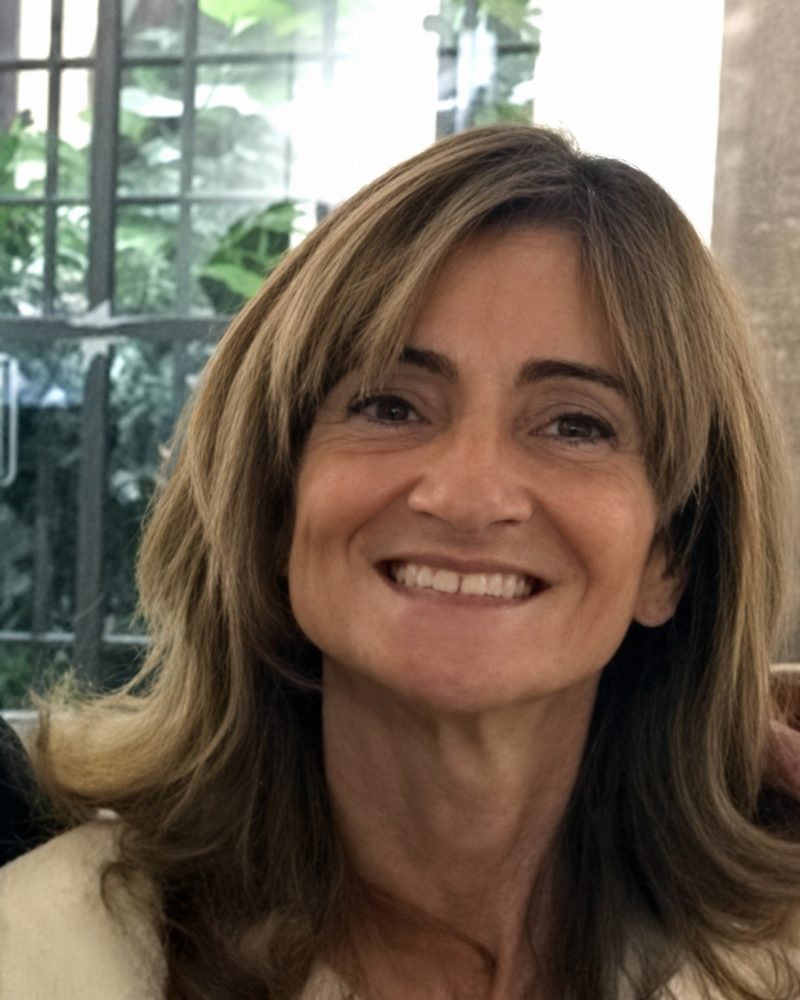 Teresa Bagnoli