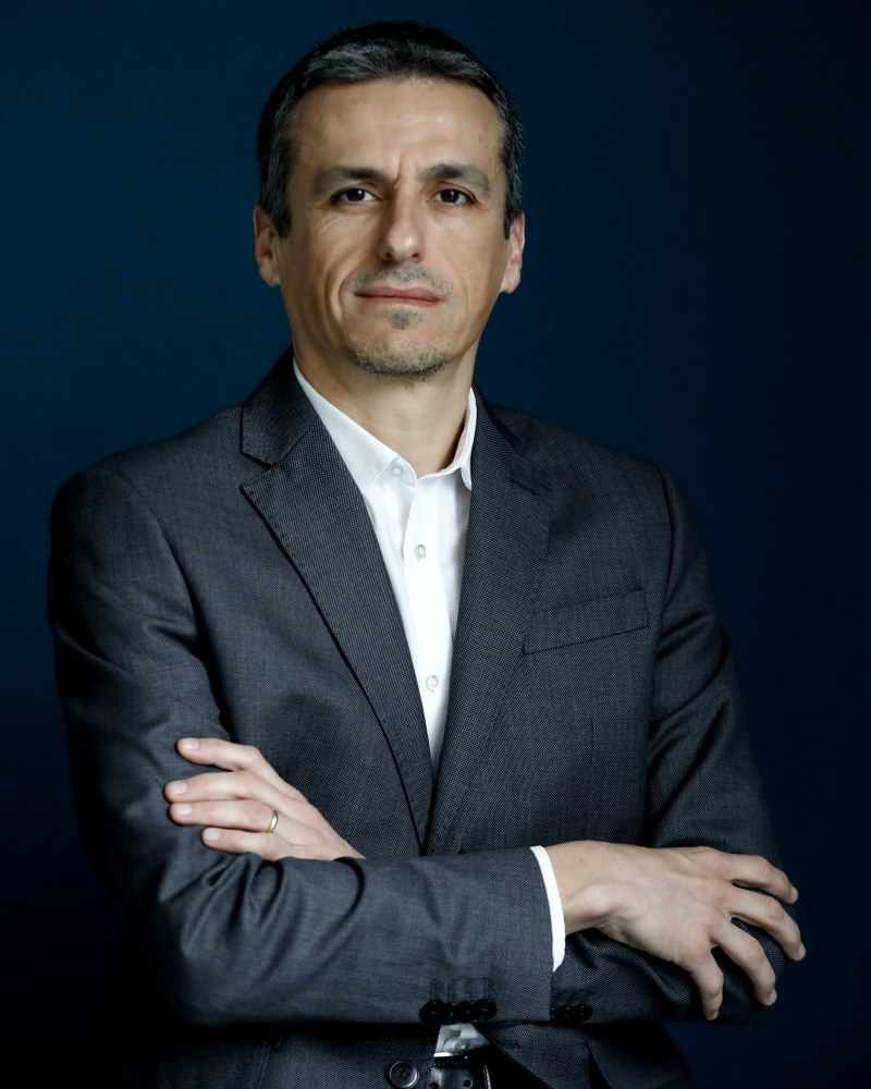 Daniele Pedrazzi