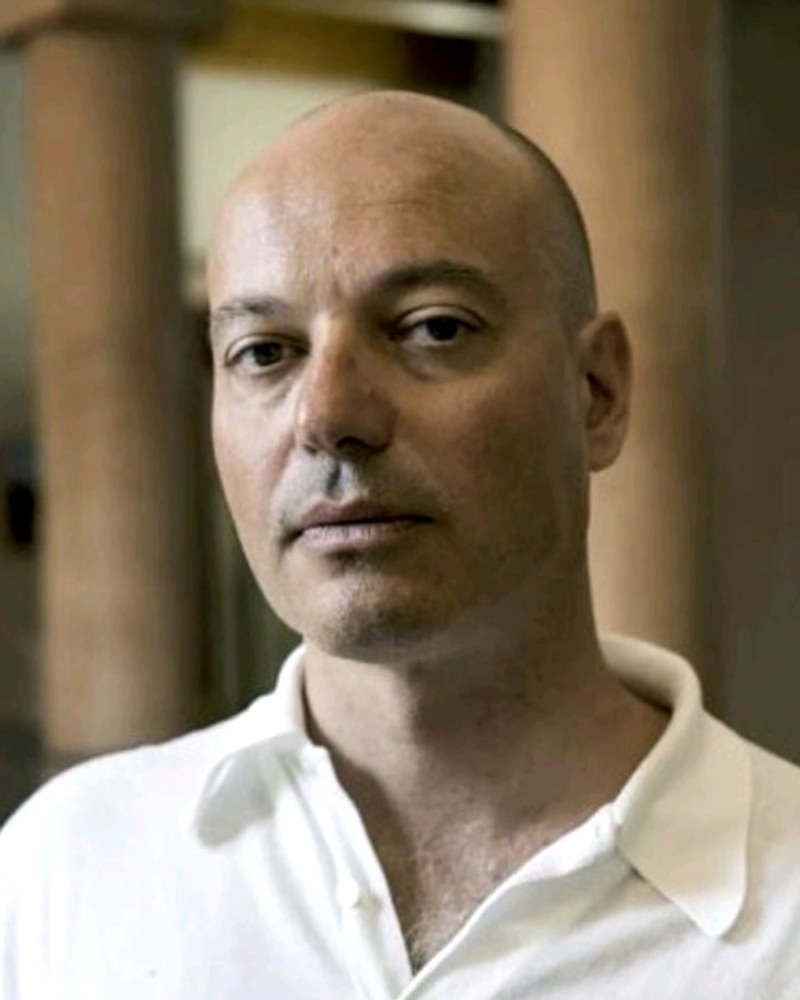 Federico Spazzoli