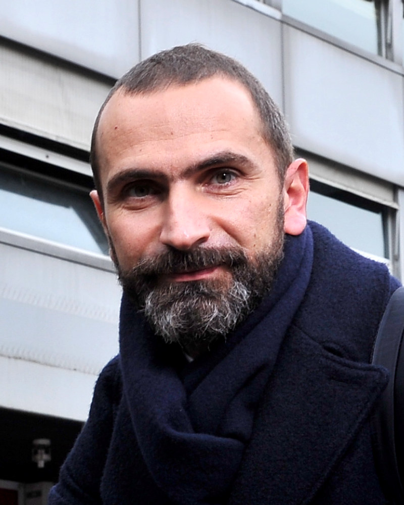 Marco Storchi